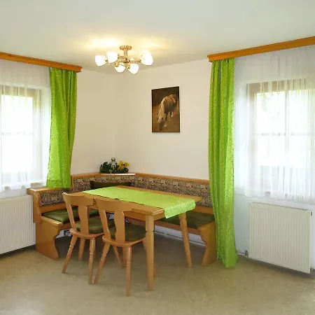 Bauernhof Gasteg 230w Apartment *