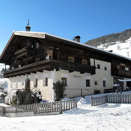 Bauernhof Gasteg 230w Piesendorf