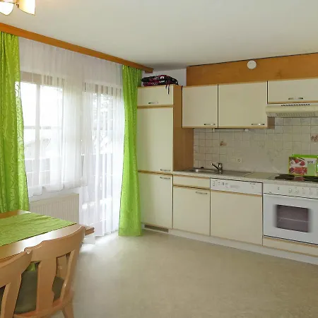 Apartment Bauernhof Gasteg 230w *