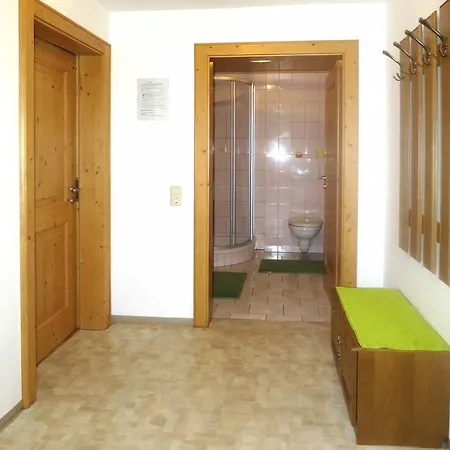 Bauernhof Gasteg 230w Apartment *