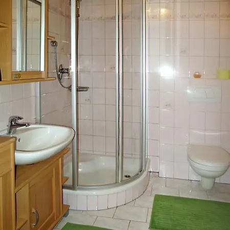 Apartment Bauernhof Gasteg 230w *