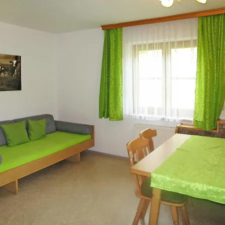 Apartment Bauernhof Gasteg 230w