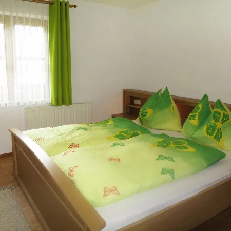 Apartment Bauernhof Gasteg 230w